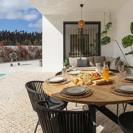 La Pausa São Martinho do Porto