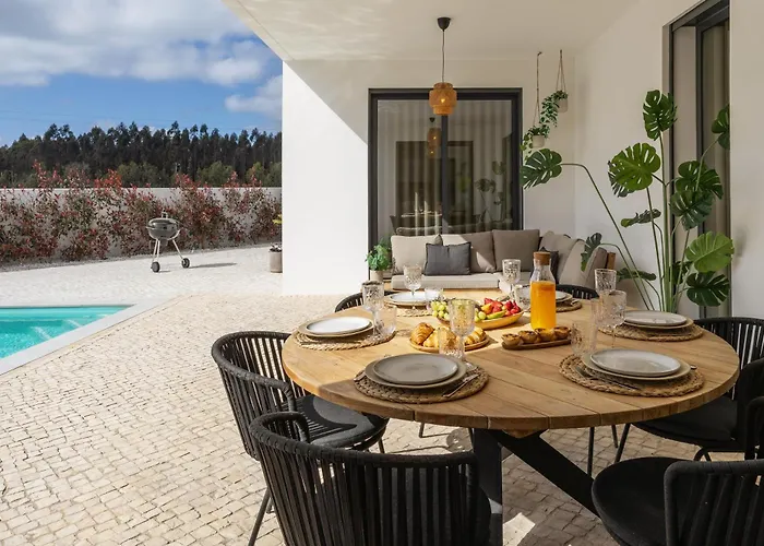 La Pausa São Martinho do Porto