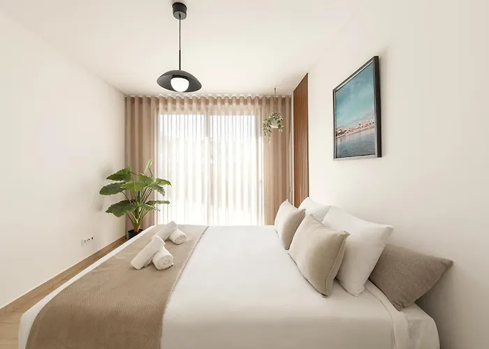 La Pausa São Martinho do Porto