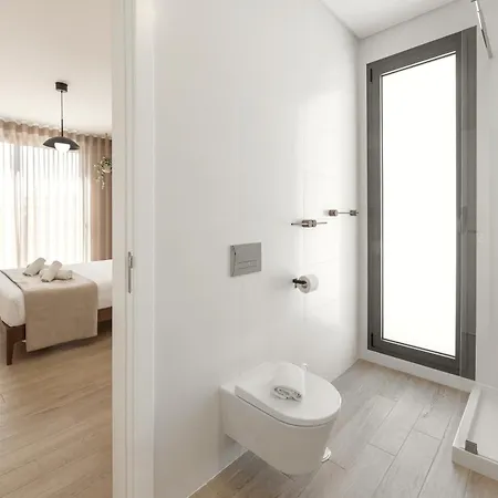 La Pausa * 圣马蒂纽·杜·波特