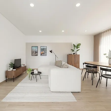 La Pausa 别墅 圣马蒂纽·杜·波特