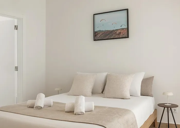 Villa La Pausa Sao Martinho do Porto