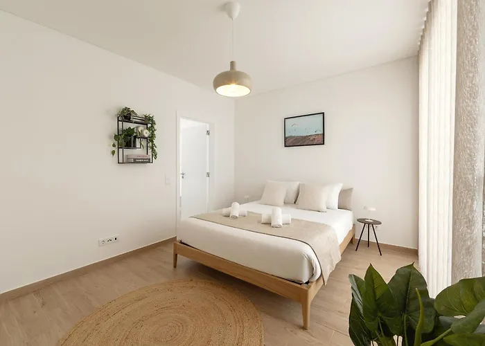 La Pausa Villa Sao Martinho do Porto