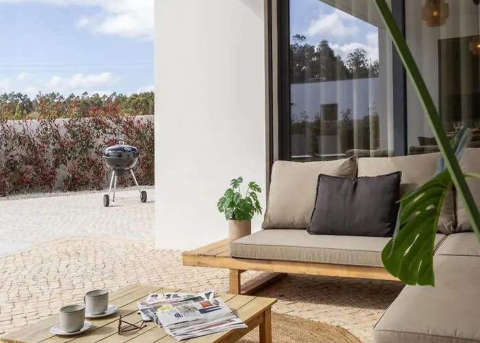 La Pausa * Sao Martinho do Porto