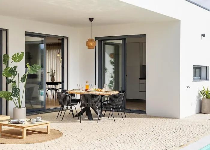 La Pausa * Sao Martinho do Porto