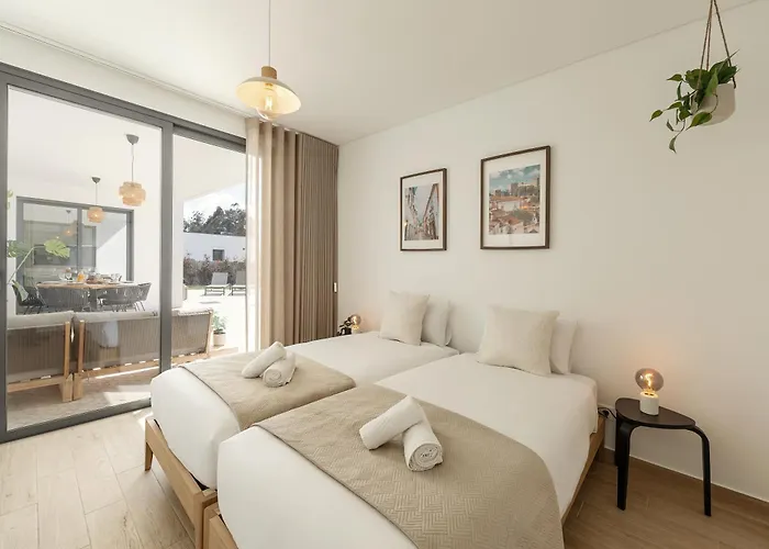 La Pausa * Sao Martinho do Porto