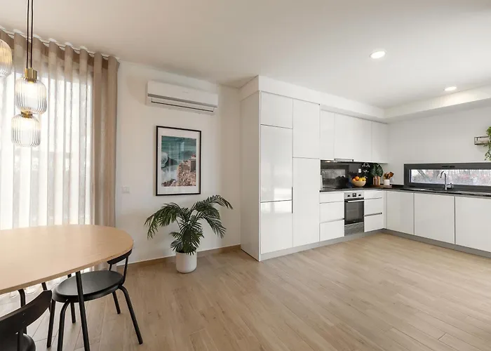 La Pausa Villa Sao Martinho do Porto