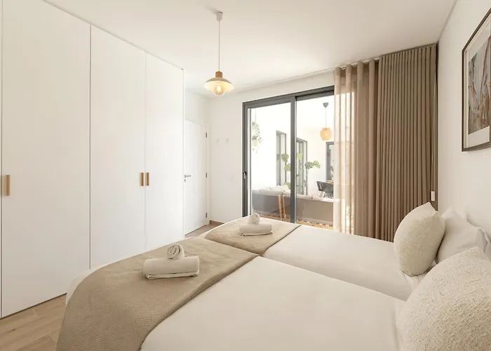 La Pausa * Sao Martinho do Porto