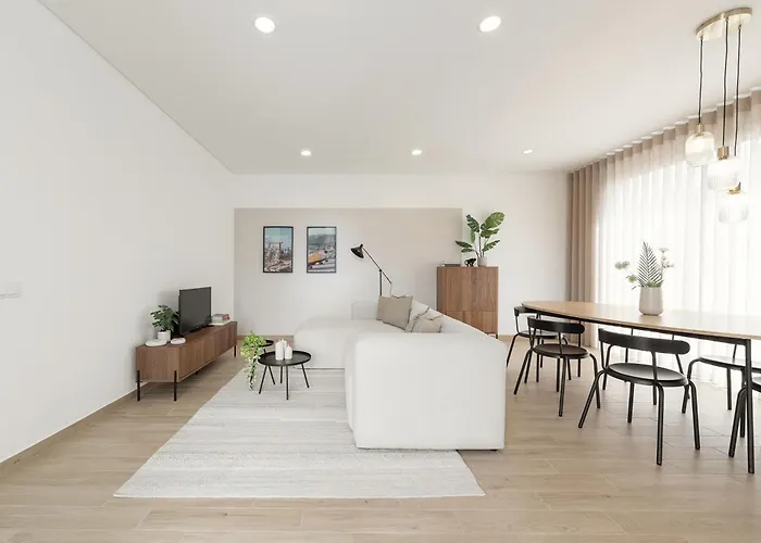 La Pausa Villa Sao Martinho do Porto